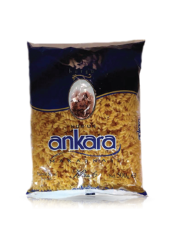 Nuh'un Ankara Burgu, 500g