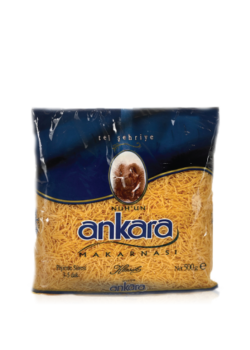 Nuh'un Ankara Tel Şehriye, 500g