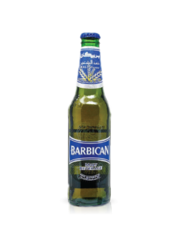 Barbican Malt Beverage, 330ml