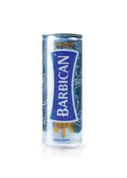 Barbican Malt Flavour, 250ml