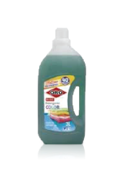 ORO Basic Colour Detergent, 3L