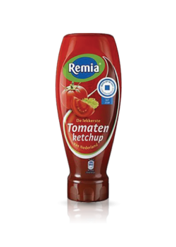 Remia Tomaten Ketchup, 500ml