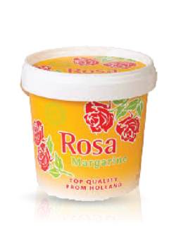 Rosa Margarine, 4.5kg