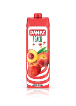 Dimes Peach