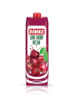 Dimes Sour Cherry Nectar