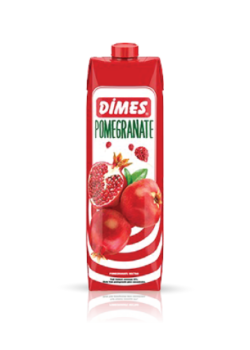 Dimes Pomegranate