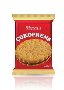 Ulker Cokoprens Net 30g