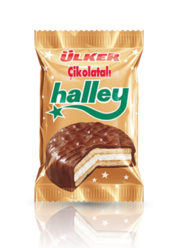 Ulker Cikolatali Halley