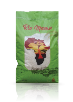 Riz Mama 20 Kg