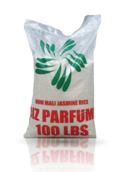 Home Mali Jasmine Rice 50 Kg